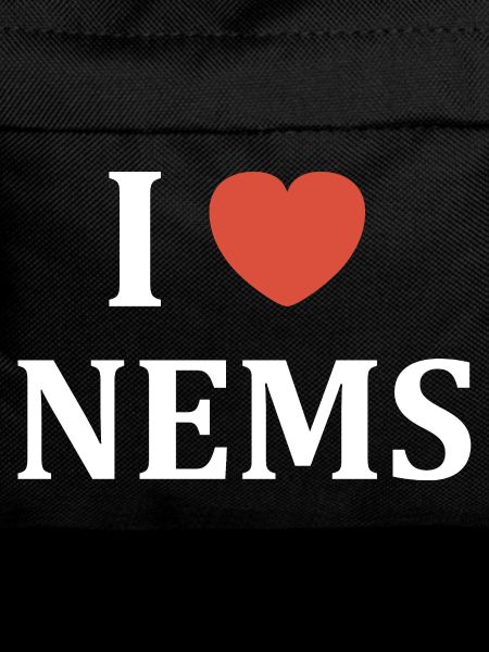 I Heart NEMS