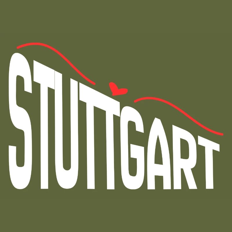 Stuttgart