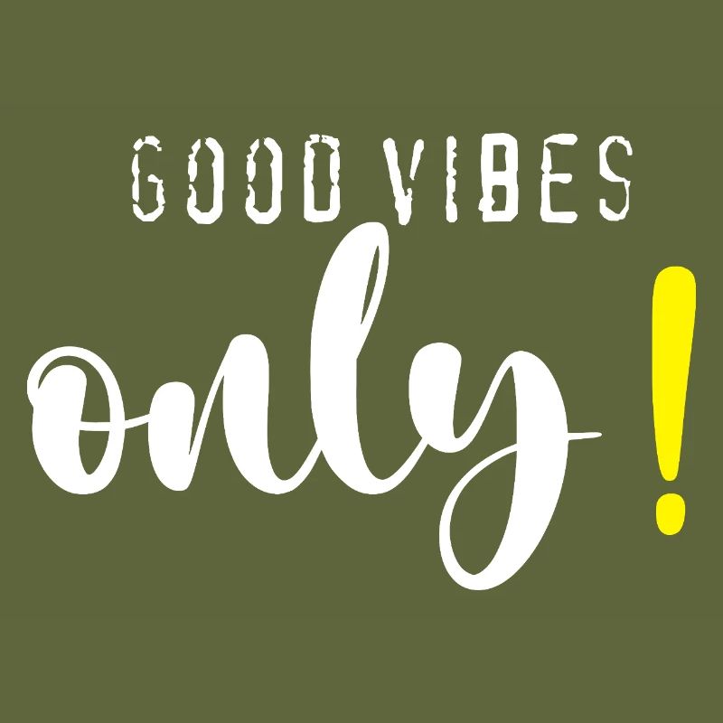Good.vibes.only