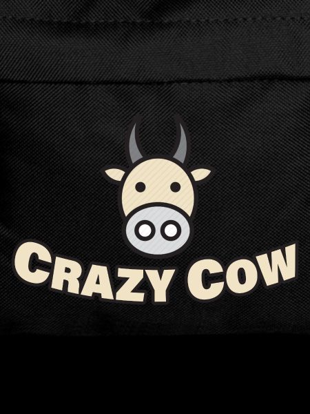CRAZY COW