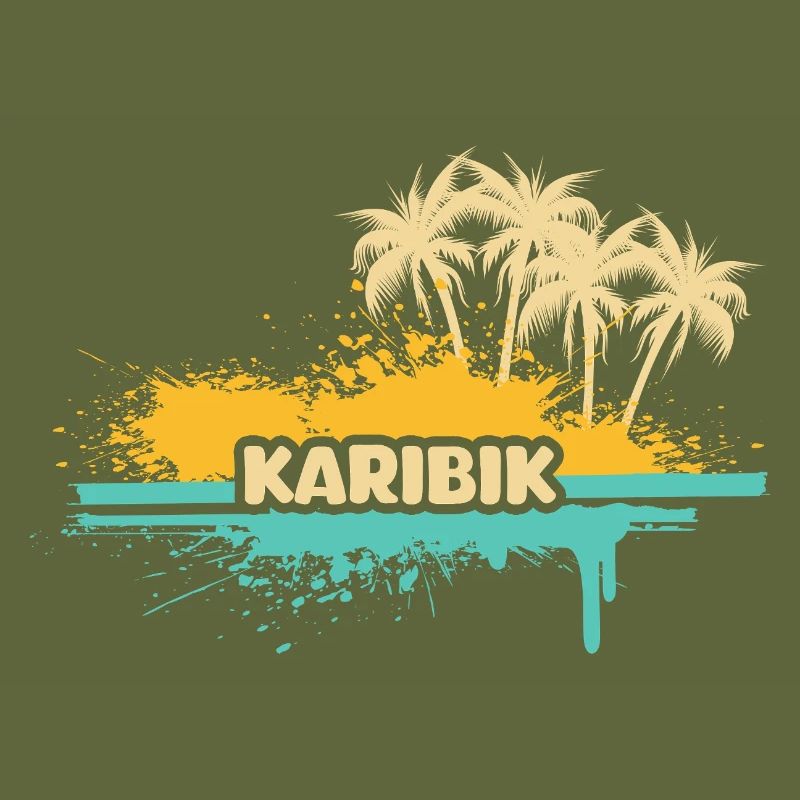 Vacation Caribbean