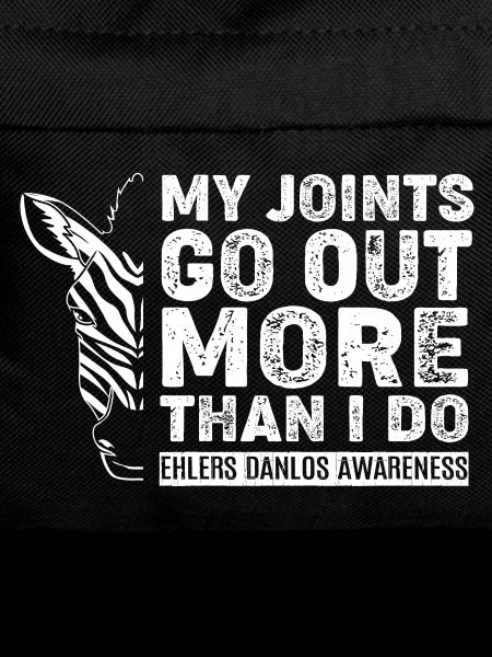 Ehlers-Danlos syndrome EDS HSD