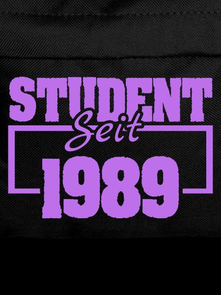 Student 1989