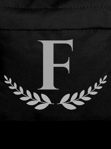 F
