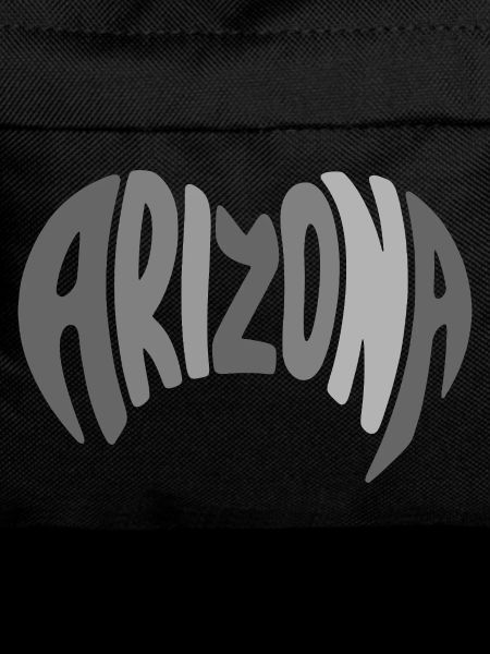Arizona Lettering