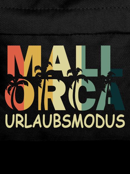 Mallorca, Urlaub