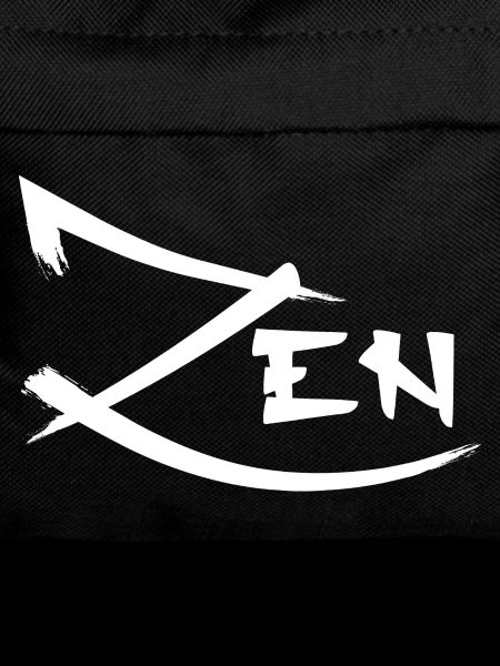 ZEN Minimalist Plotting