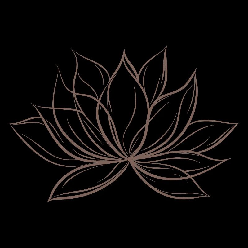 Lotusblüte