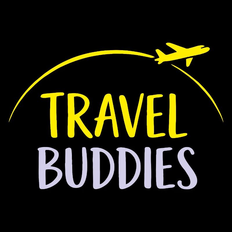 Travel Buddies