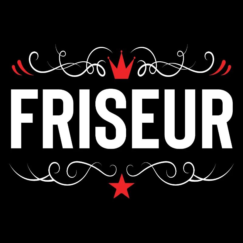 Friseur Beruf