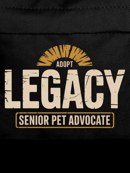 Legacy Senior Pet Advocate