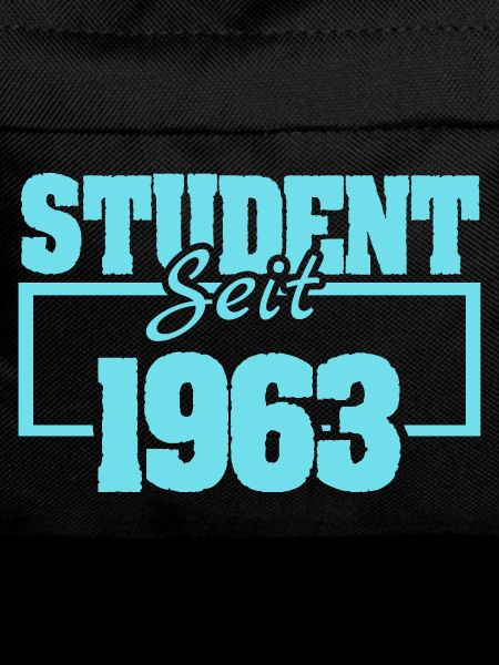 seit 1963