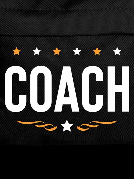 Coach Trainer