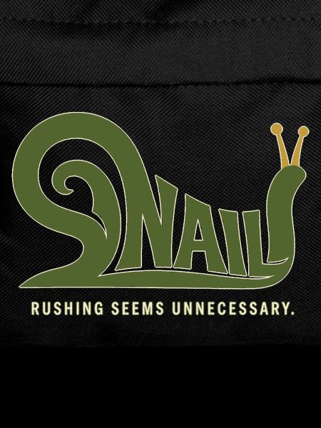 SNAIL – Humor without Haste