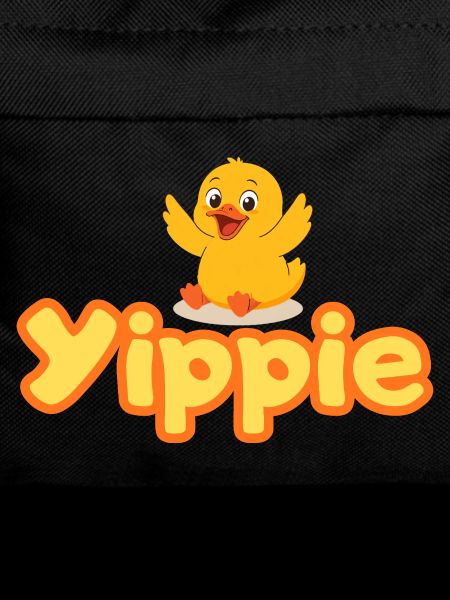 Yippie Duck