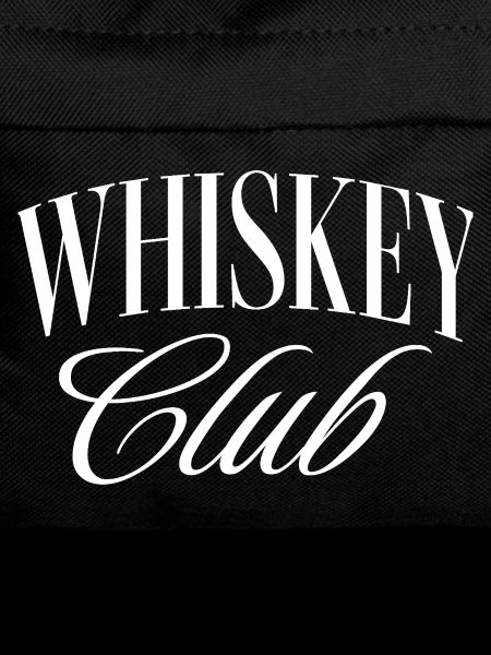 Whiskey Club