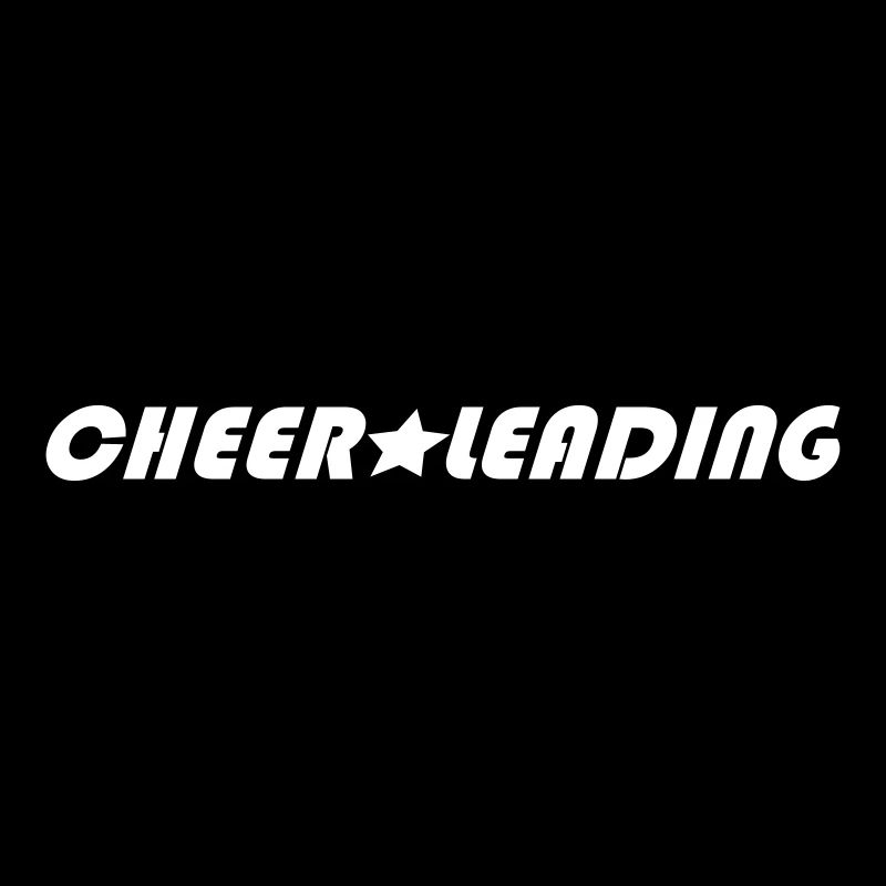 cheerleading