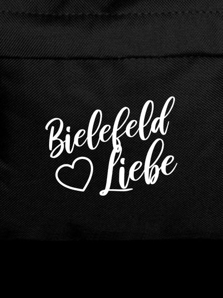 Bielefeld Love