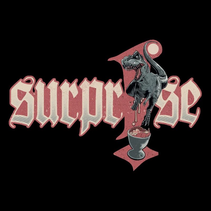 Surprise