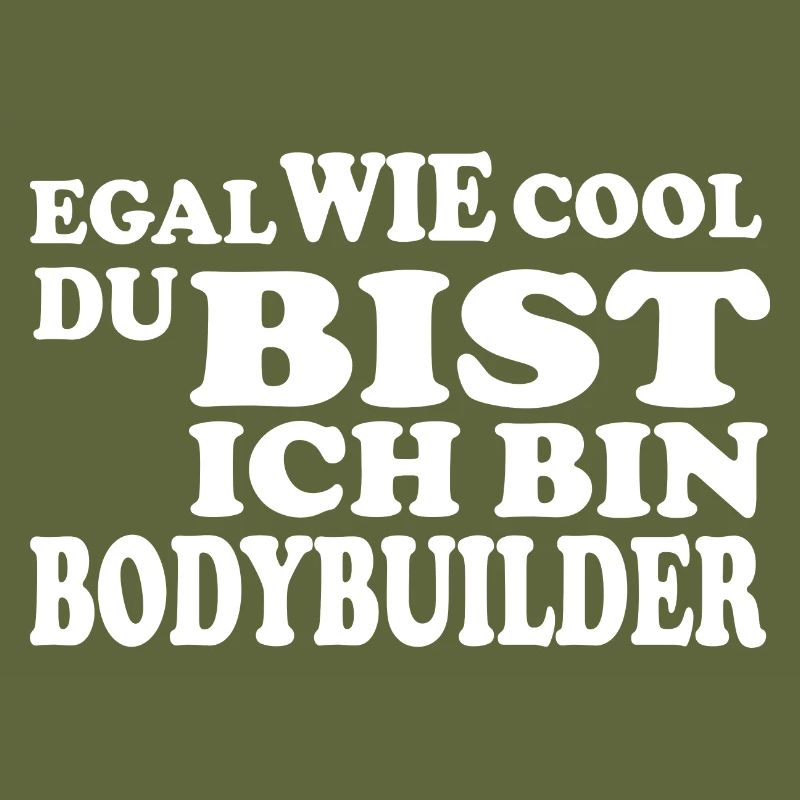 Bodybuilder