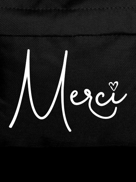 Merci