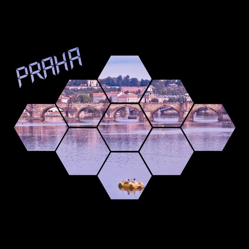 prague praha Prague Czech