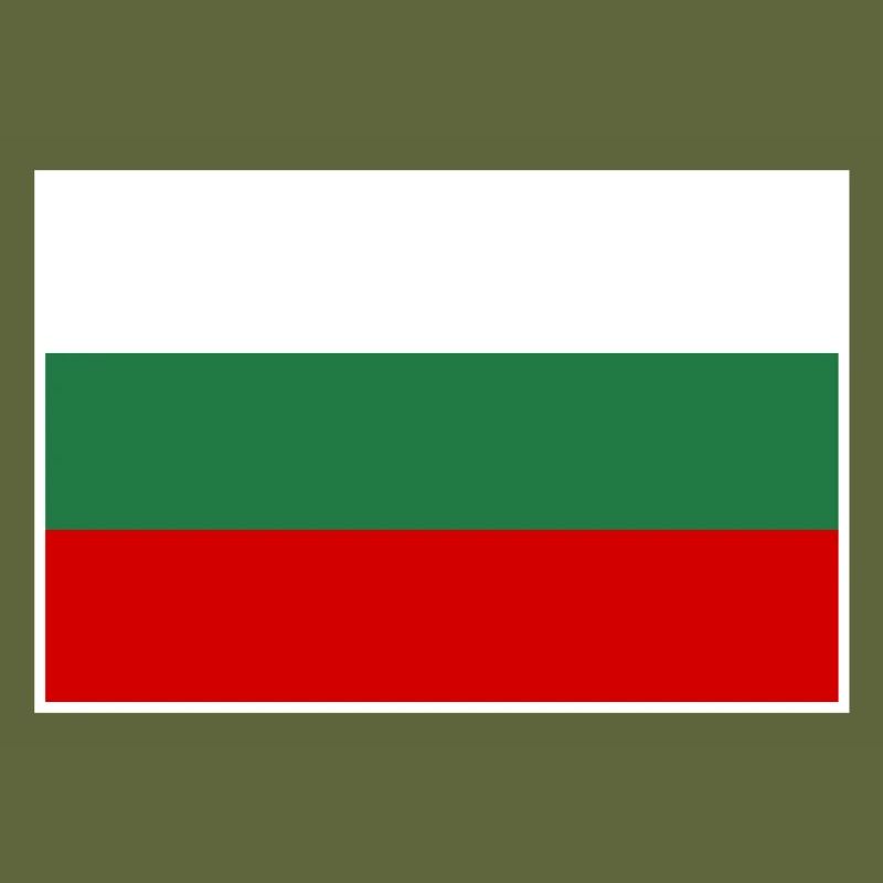 Bulgaria Flag