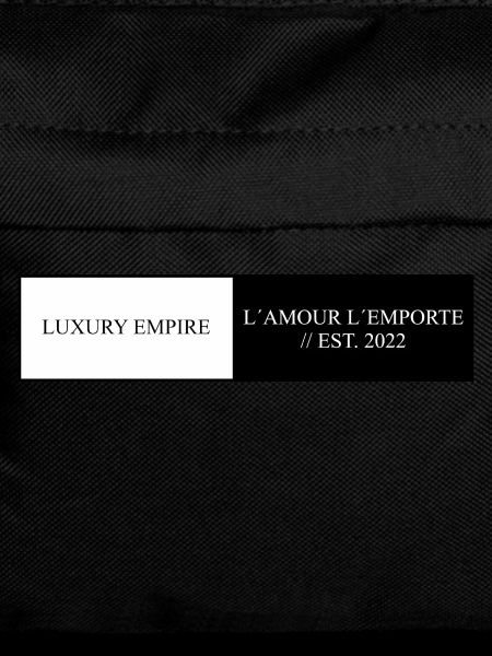 LUXURY EMPIRE