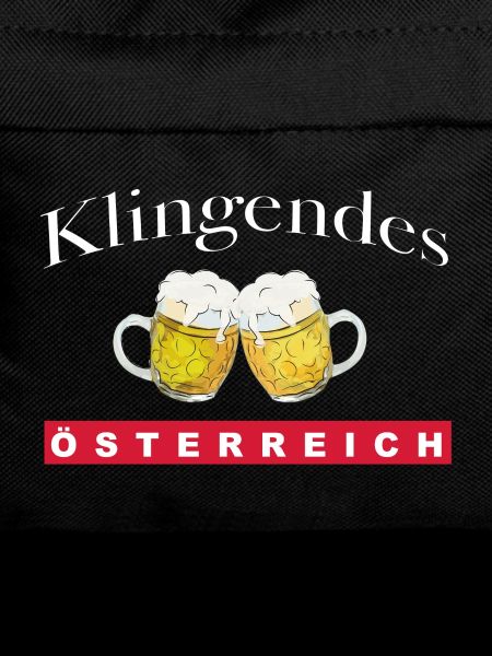 Klingendes Österreich - Bierkrüge