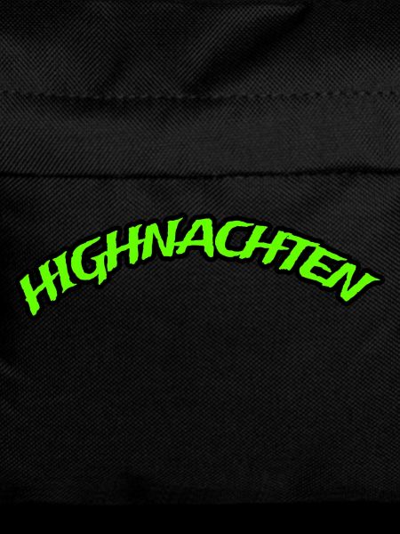 HIGHNACHTEN