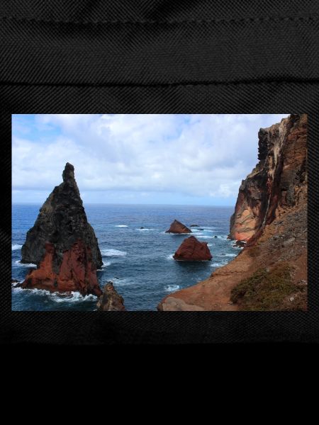 Madeira Portugal Poster