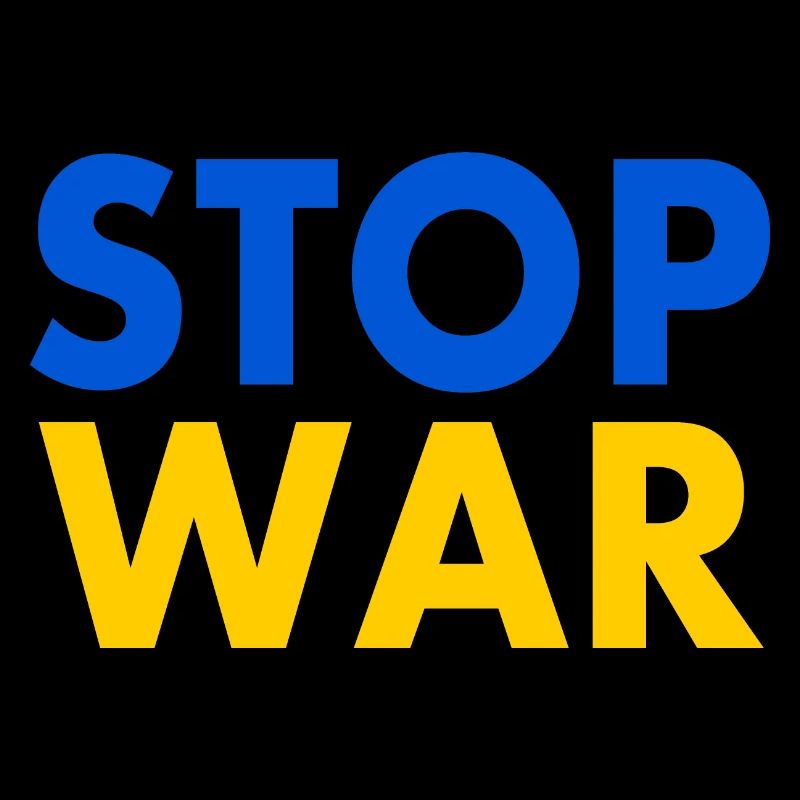 Stop war