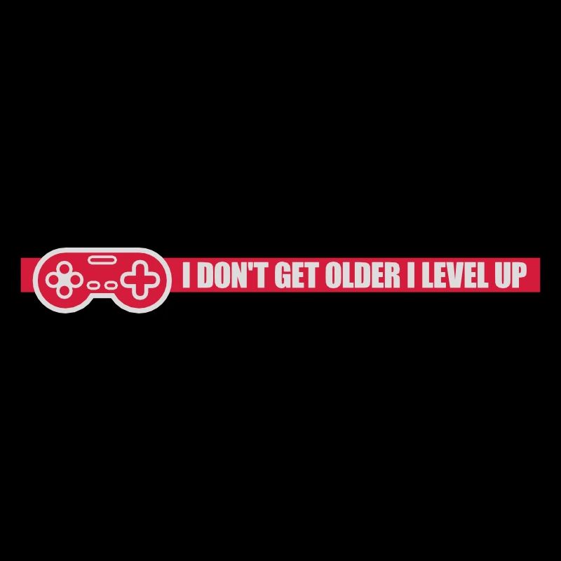 get older level up