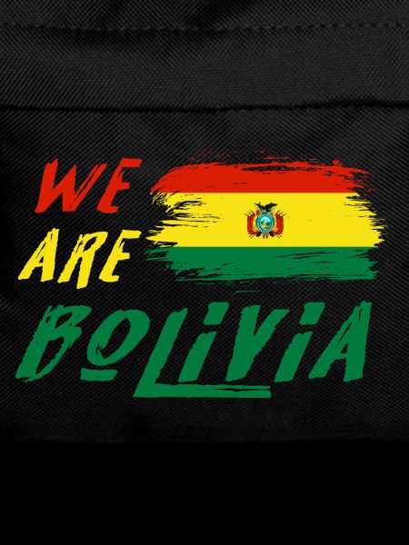 We are Bolivia