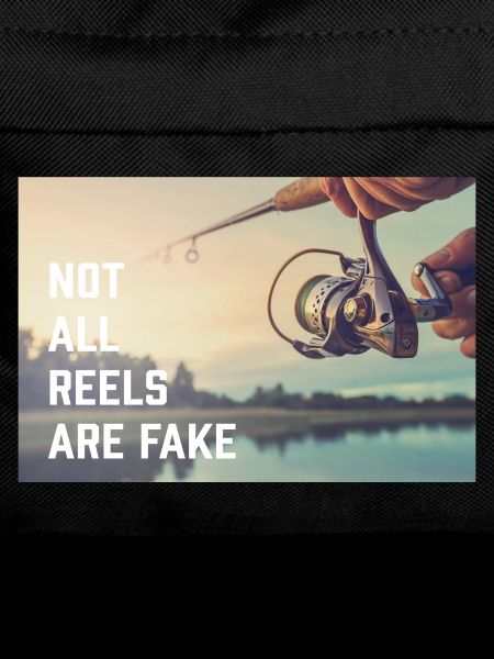 not all reels