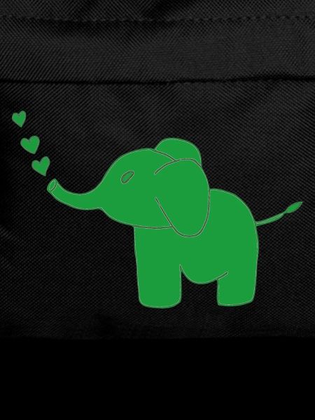 Elephant Green
