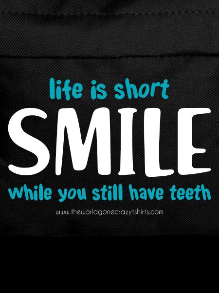 Smile (dark)
