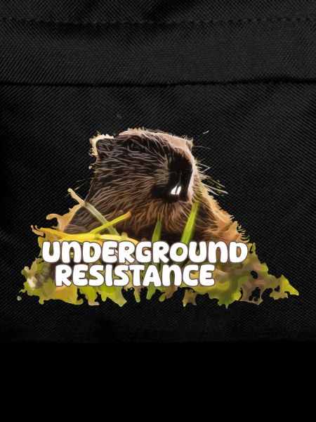 Marmot Underground Resistance 2024