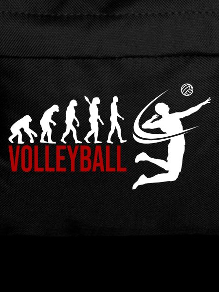 Evolution Volleyball
