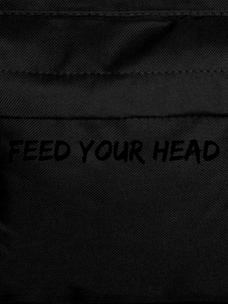 FEED YOUR HEAD