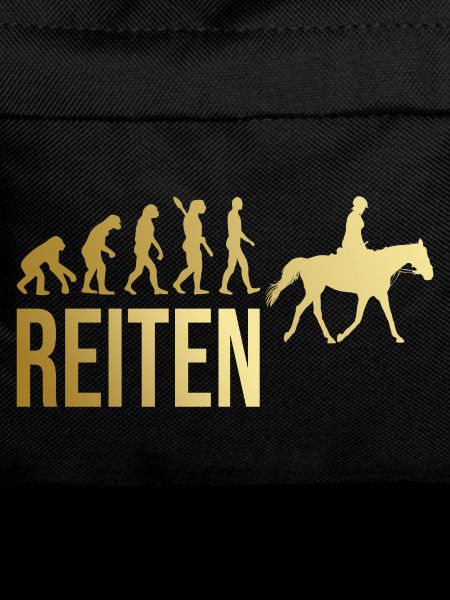 Reiten Evolution