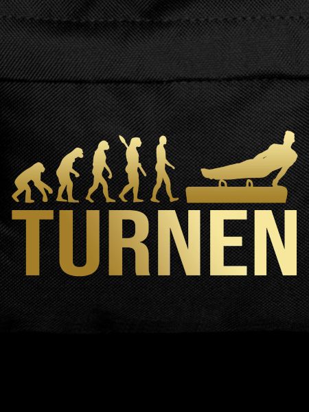 Evolution Turnen
