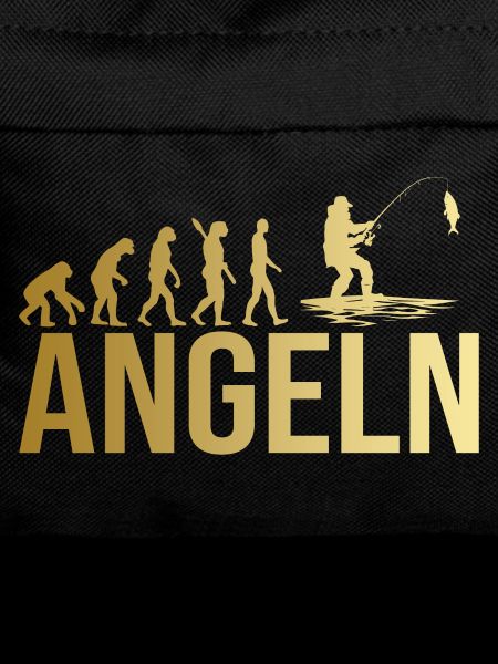 Evolution Angeln