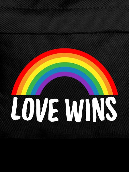 Love wins