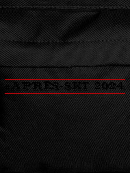Après-ski 2024