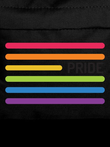 LGBT Pride Monat - Pride!