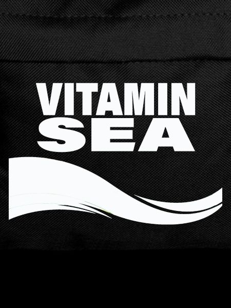 VITAMIN SEA