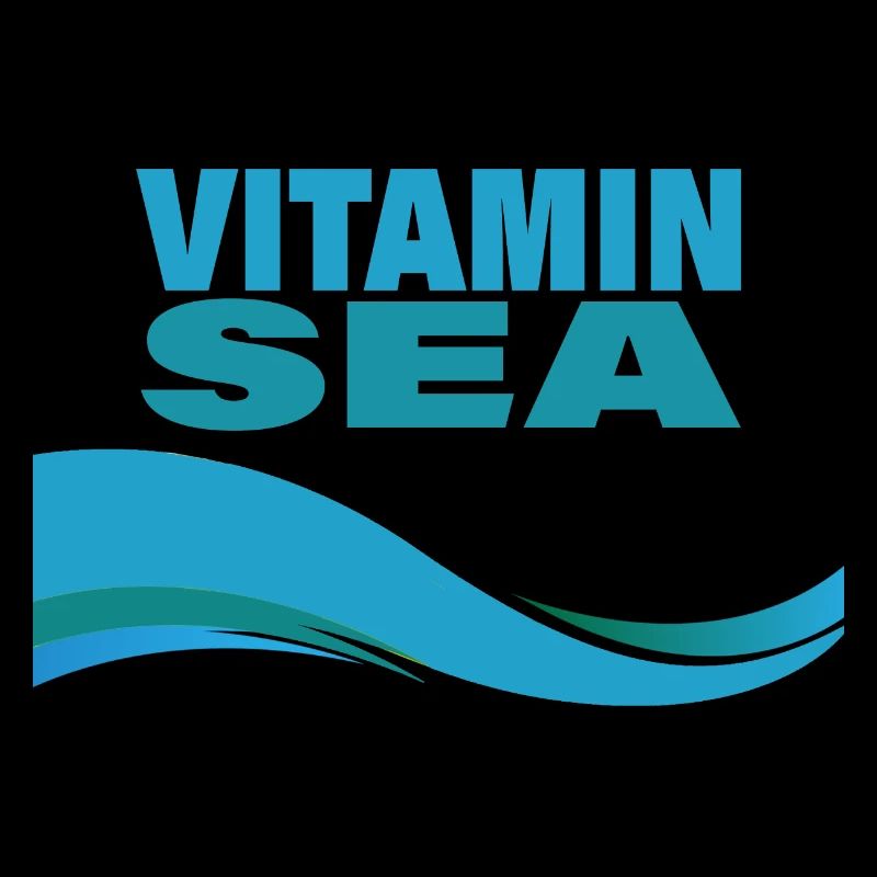 VITAMINE DE MER