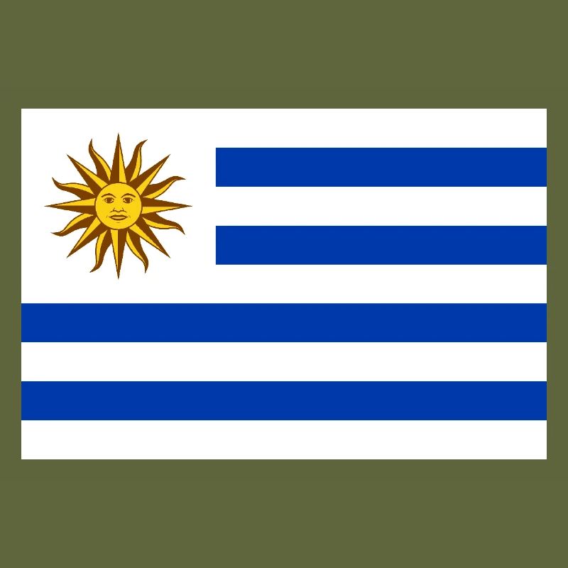 Uruguay
