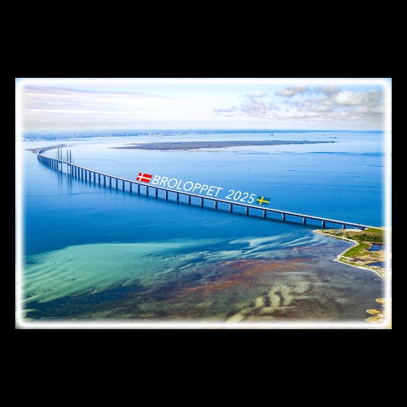 BROLOPPET 2025